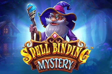 Spellbinding Mystery™